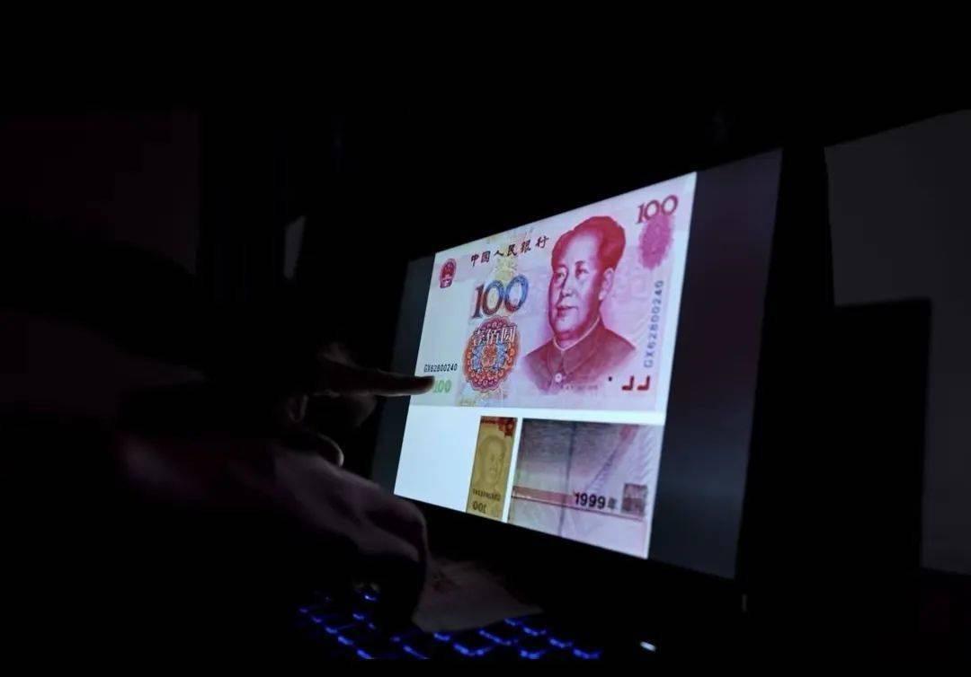 体育皇冠信用網_赌场惊现假币体育皇冠信用網，绘画高手原来是“假币圈红人”