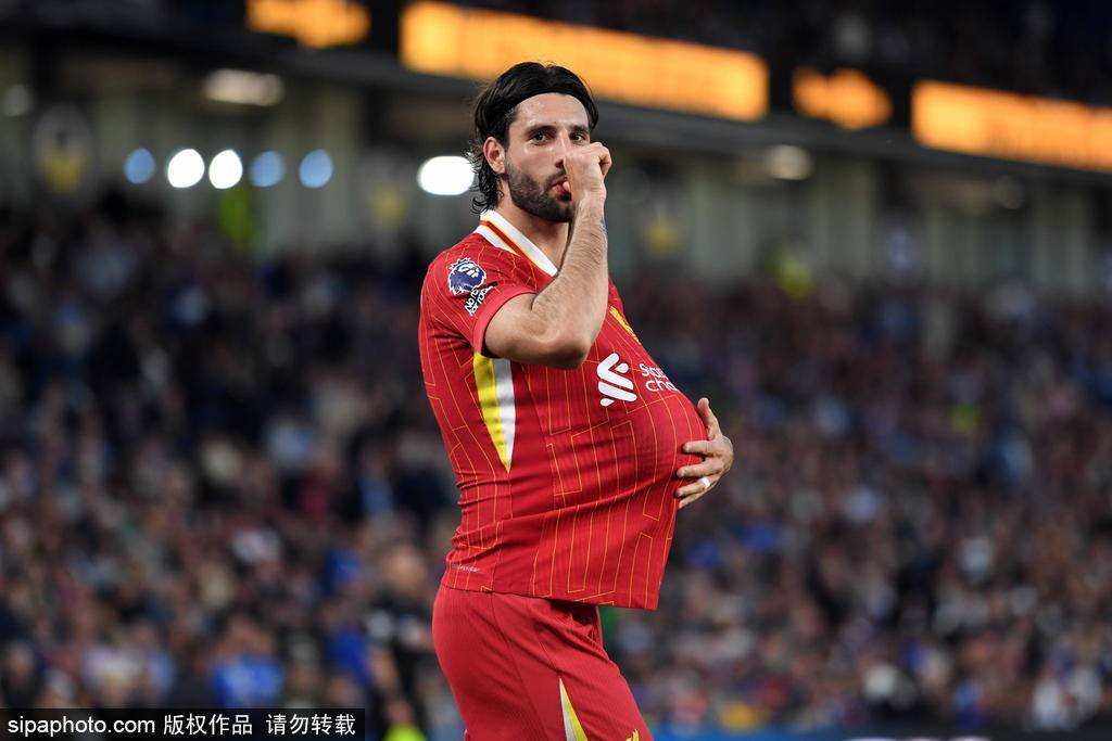 皇冠信用網平台出租_英超-埃利奥特传射三苫薰破门 索博世界波利物浦2-3布莱顿