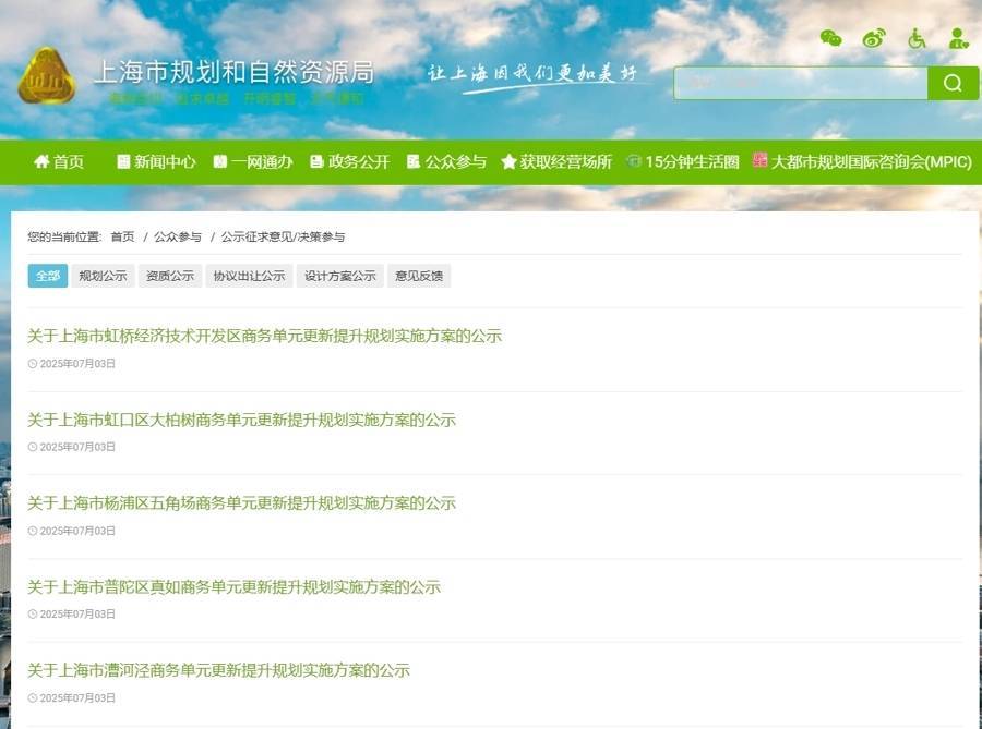 皇冠登3管理出租_上海最新规划皇冠登3管理出租！虹桥、漕河泾、五角场、大柏树、真如商务功能升级