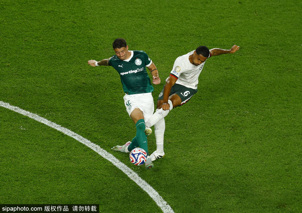 皇冠信用盘结算日_世俱杯-古斯托造乌龙绝杀 切尔西2-1帕尔梅拉斯进半决赛