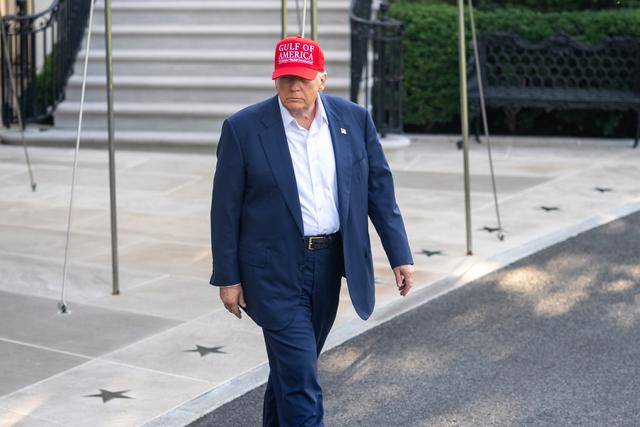 正网皇冠信用网_特朗普:“爱国者”导弹“相当惊人”正网皇冠信用网,乌克兰“很需要”