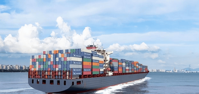 皇冠信用网在线申请_特朗普对中国说话算话皇冠信用网在线申请，8艘满载巨轮直奔中国，中美形势已逆转