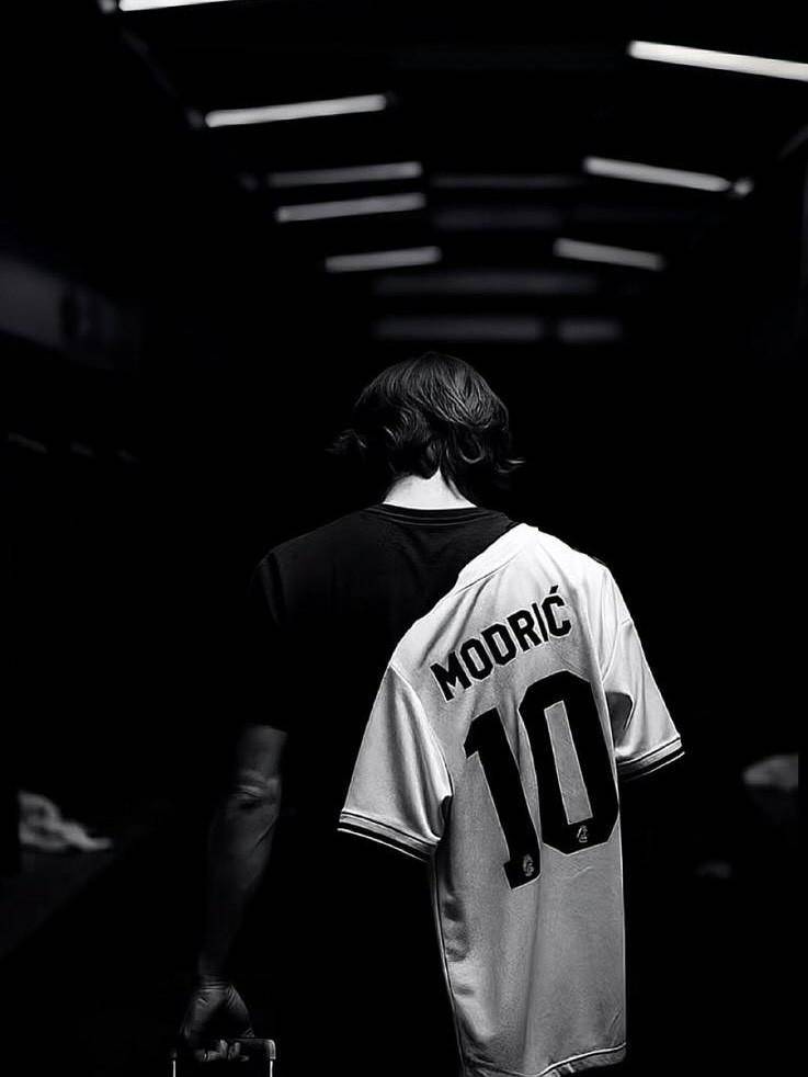 hga026手机版app_莫德里奇告别皇马：13年了这里是hga026手机版app我永远的家 不说再见