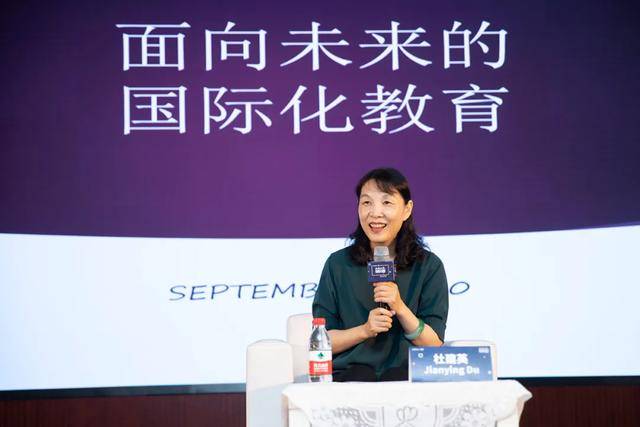 皇冠信用出租代理_是时候再来认识一下娃哈哈老臣杜建英了皇冠信用出租代理！