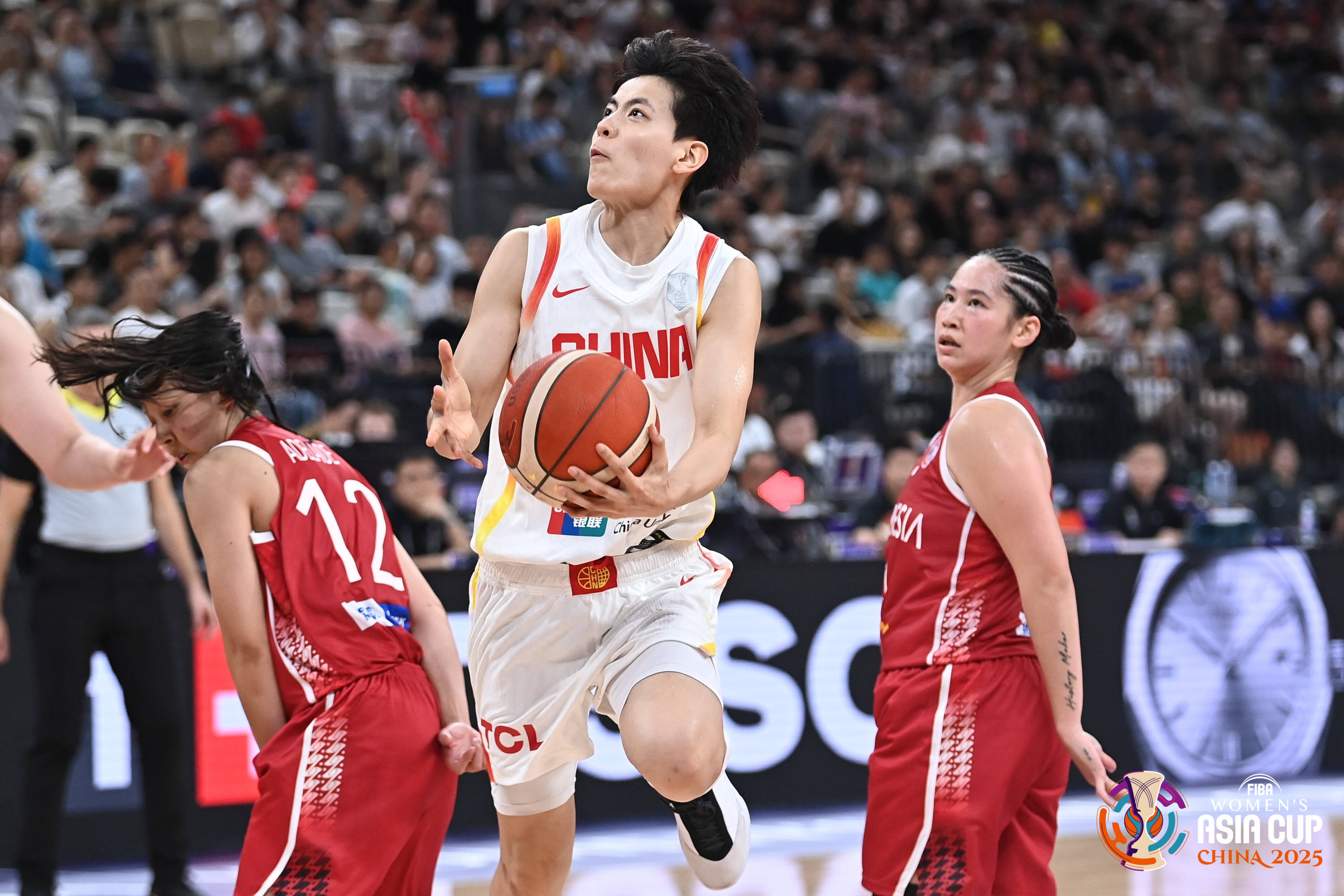 皇冠信用網登123出租_亚洲杯-张子宇11分钟13分 中国女篮狂胜印尼51分