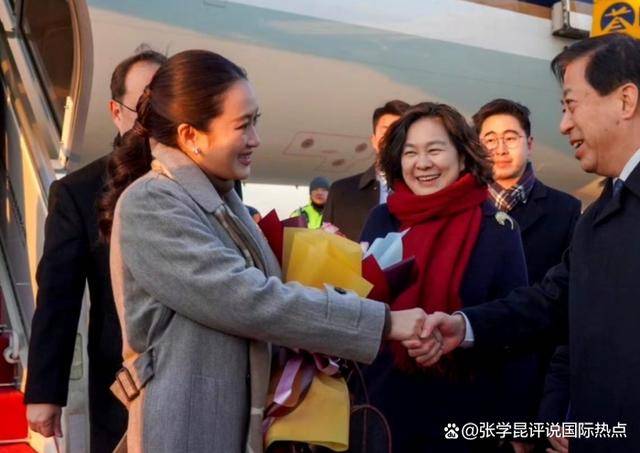 皇冠皇冠信用网代理_没把中方的话听进去皇冠皇冠信用网代理,佩通坦在绝地翻盘的关键时刻,遭到重重一击