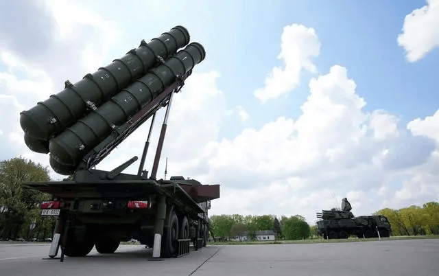 皇冠信用網出租_中国造防空导弹皇冠信用網出租，在塞尔维亚又火了，伊朗吃了没提前买红旗9B的亏