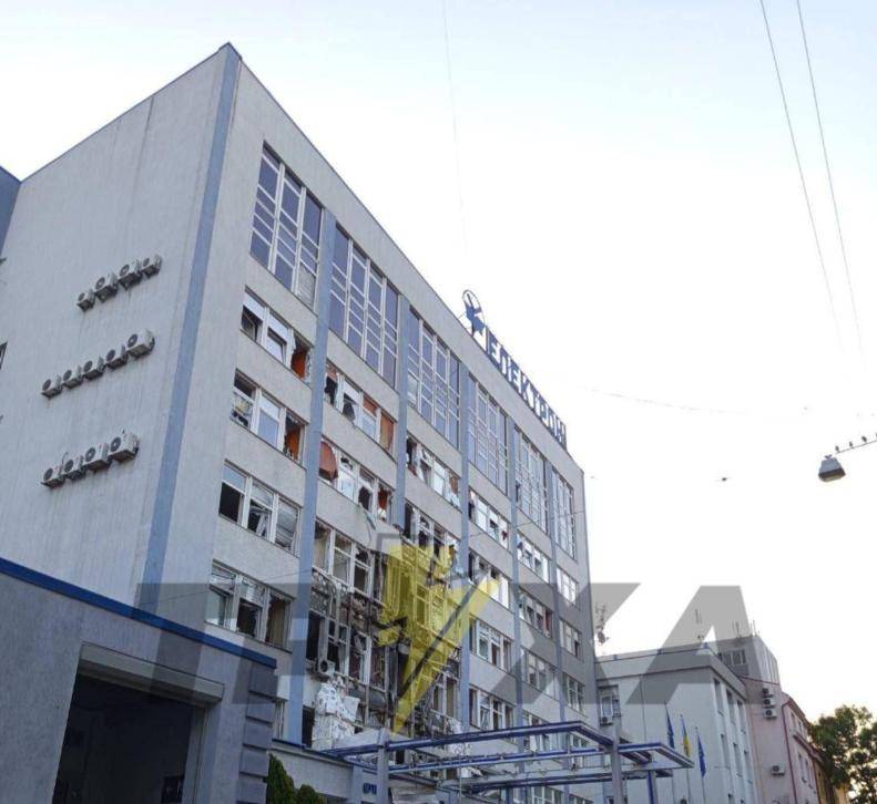 皇冠信用網会员申请_这招挺狠!俄军连续72小时轰炸乌克兰西部皇冠信用網会员申请,要切断北约军援大动脉