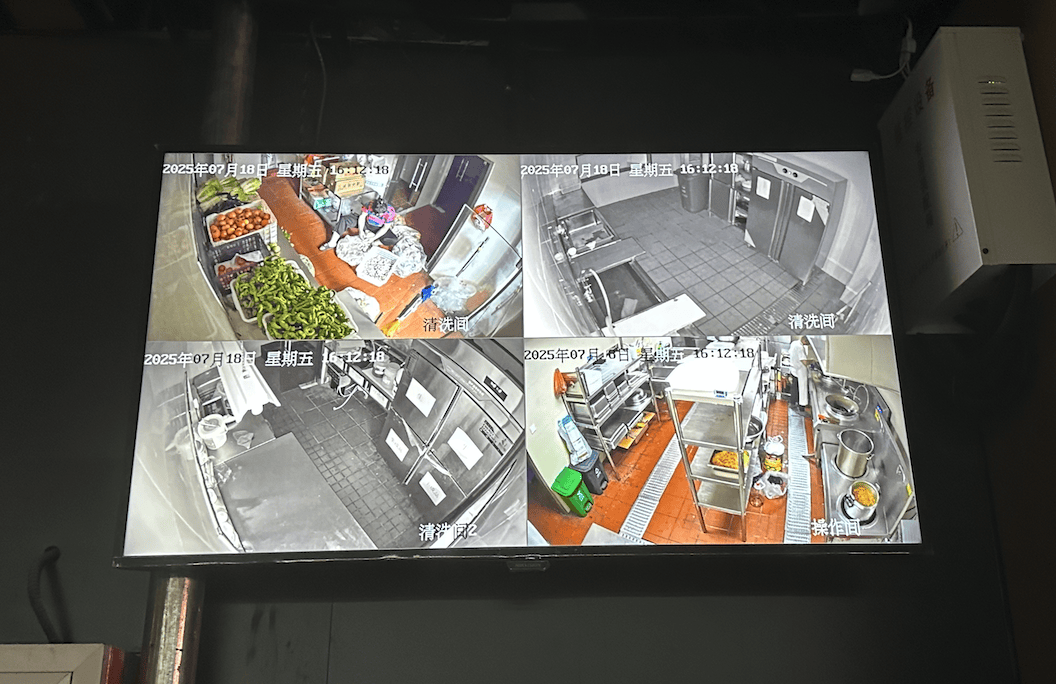 皇冠信用網结算日_多地规范无堂食外卖皇冠信用網结算日，记者探访：有店铺藏身农贸市场，有6家店在一个地址上