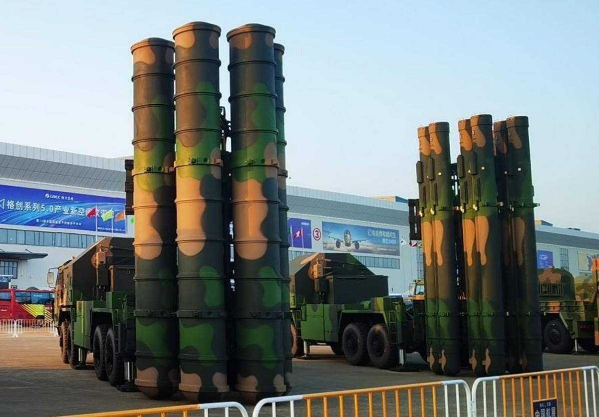 皇冠信用网怎么申请
_这么快?美媒:经过实战检验的中国红旗-9BE导弹皇冠信用网怎么申请
,已被伊朗装备?