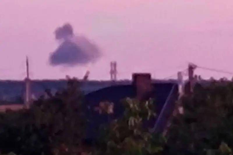 皇冠登1登2登3_阵风被歼-10击落4架后皇冠登1登2登3，法国战机又迎来噩耗：乌军幻影-2000坠毁