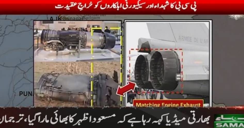 皇冠信用网出租
_印度官员:“阵风”被击落皇冠信用网出租
,是因为飞行员以为自己在PL-15E射程之外