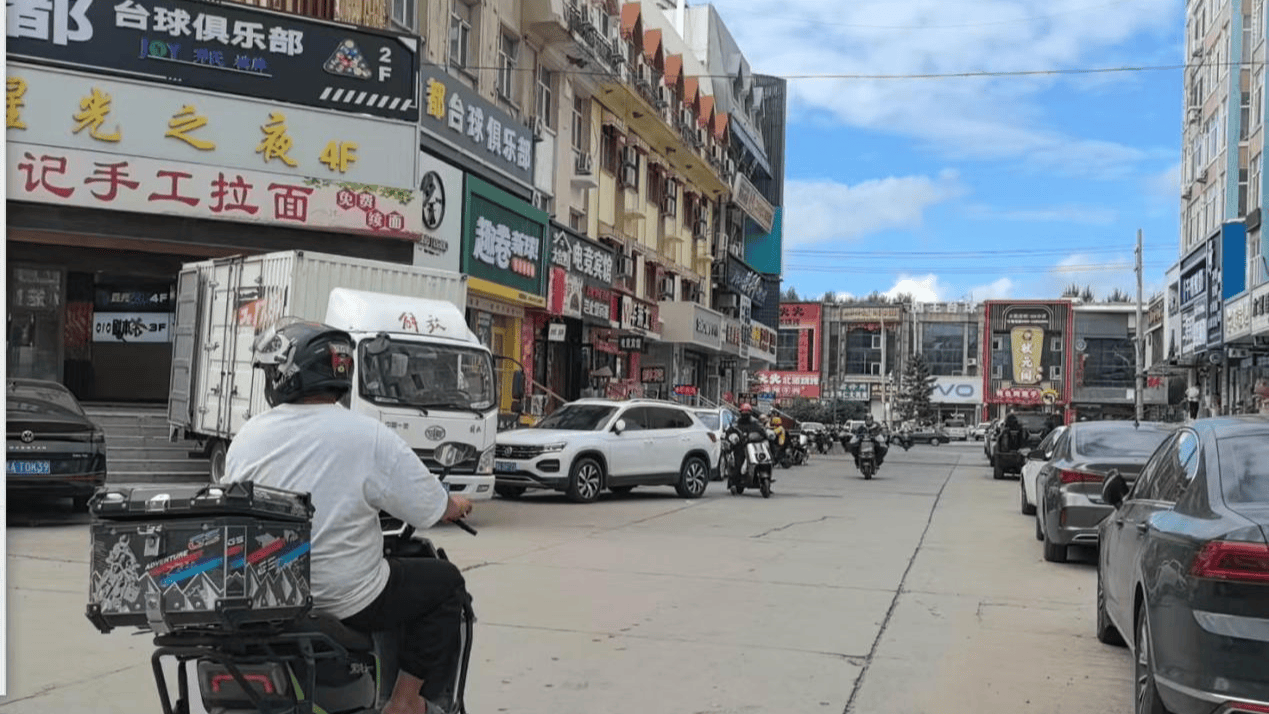 皇冠信用网出租足球_黑龙江遭遇大范围强降水 哈尔滨城区积水已退