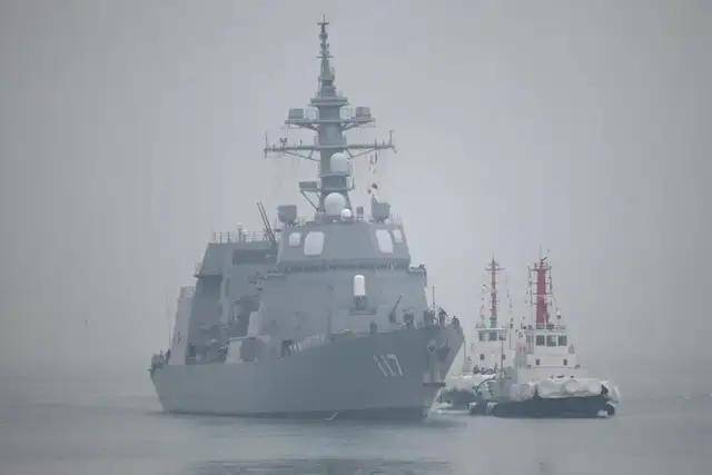 怎么申请皇冠信用網
_日媒爆料:中国海军130mm舰炮咆哮怎么申请皇冠信用網
!强势驱离侵入的日本驱逐舰!