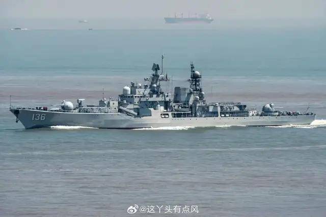 怎么申请皇冠信用網
_日媒爆料:中国海军130mm舰炮咆哮怎么申请皇冠信用網
!强势驱离侵入的日本驱逐舰!