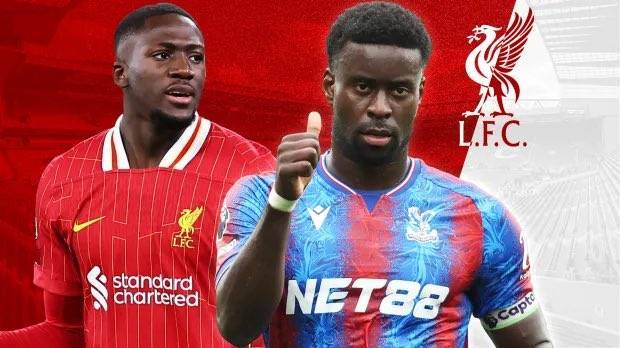 皇冠信用网代理平台_博主：利物浦签格伊需再加500万镑浮动皇冠信用网代理平台，转会完成皇马将签科纳特