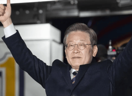 皇冠信用網申请_被传拒绝出席中国9.3阅兵后皇冠信用網申请，李在明转头将连访两国，韩国野心已暴露无疑，中方必须要小心