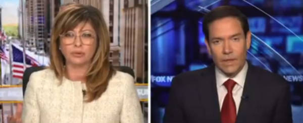 五大联赛_为何只惩罚印度买俄油五大联赛？鲁比奥：对中国制裁会推高油价