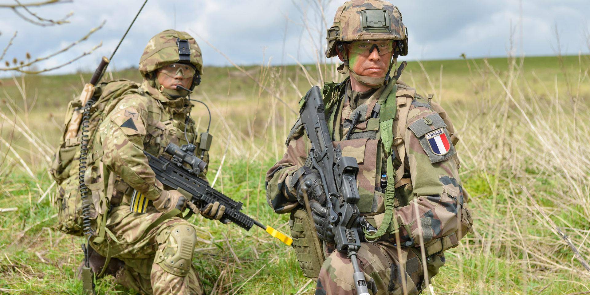 皇冠信用网会员_俄军敢死队守住100平方公里：英法联军摊牌皇冠信用网会员，支持战后出兵乌克兰