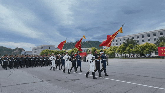 皇冠信用網押金多少_倒计时10天皇冠信用網押金多少！这些大国重器即将亮相九三阅兵