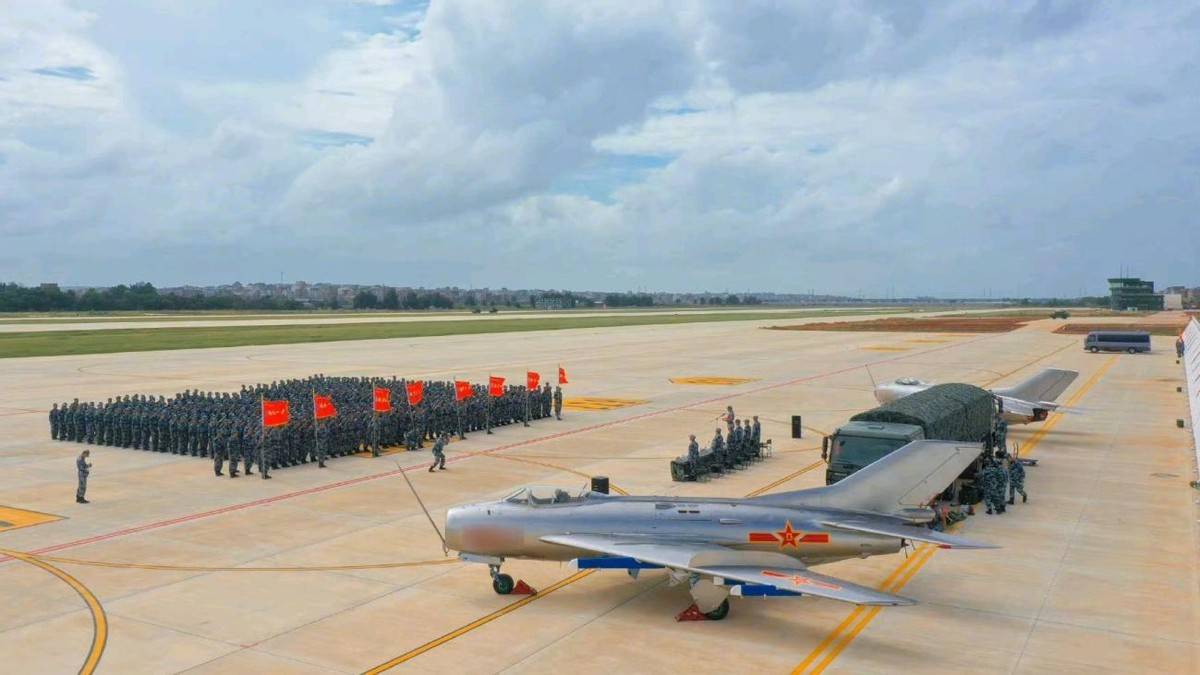 沙普利萨vs莫塔瓜_外媒：中国空军战斗机减少500架沙普利萨vs莫塔瓜，这一举动却让战斗力跃升至全球第二！原因何在？