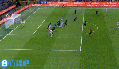 乌米亚vs奥迪沃德_半场-国米连丢两球1-2遭乌迪内斯反超 邓弗里斯破门+手球送点