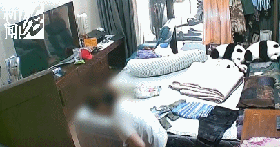 米德尔斯堡vs谢菲尔德联_现实版“寄生虫”上演！夫妻装监控后崩溃：她偷了4年米德尔斯堡vs谢菲尔德联，还试穿我衣服