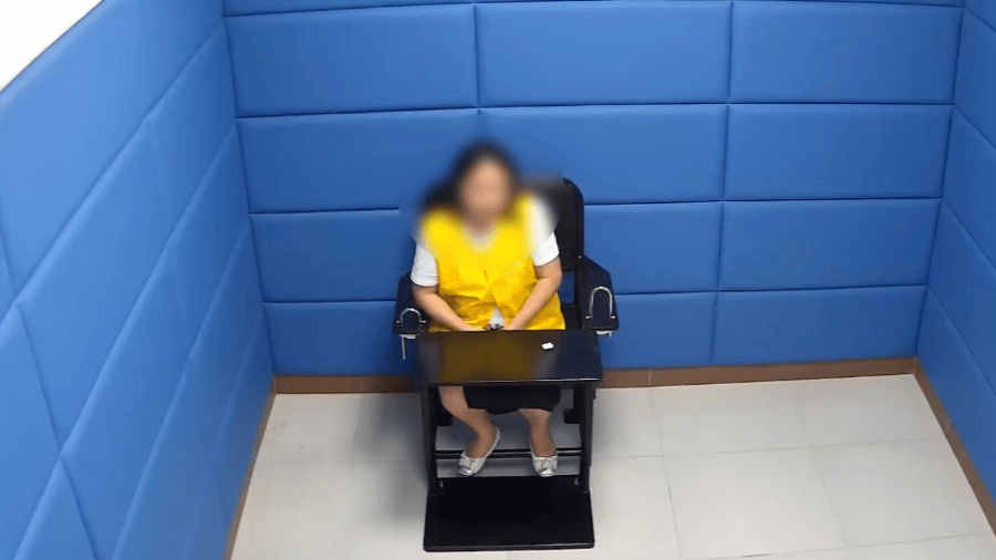 皇冠信用網会员注册网址 | 上海警方：一个月犯了4次皇冠信用網会员注册网址，王某（女）被刑拘！