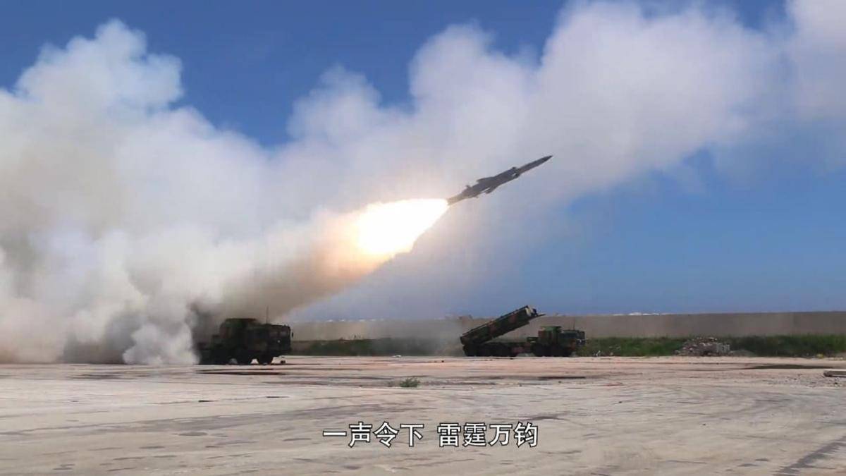 比俄罗斯锆石更可怕斯洛文尼亚甲组联赛！美媒评估93阅兵上的中国鹰击19：真防不胜防 | 斯洛文尼亚甲组联赛