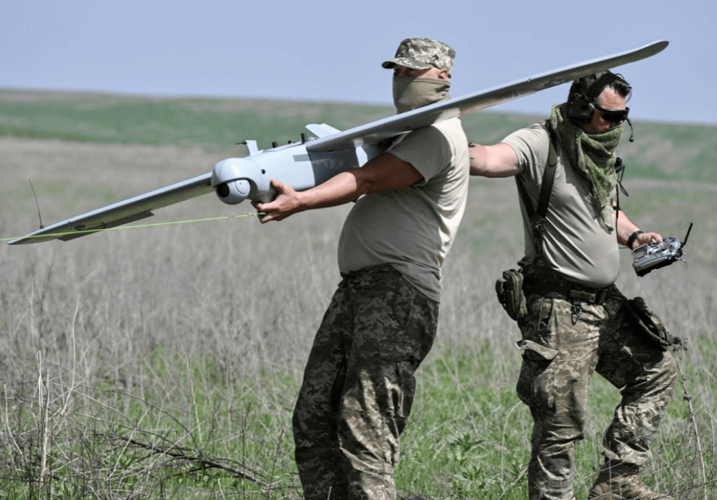 塞浦路斯甲组联赛_简直离谱到家！乌克兰对华无人机采购占90%塞浦路斯甲组联赛，就这样还攻击中国支持俄罗斯？