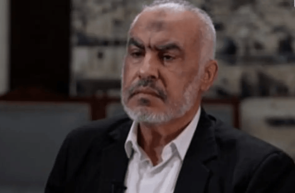 皇冠信用网正网_哈马斯发言人：10月7日的袭击推动各国承认巴勒斯坦