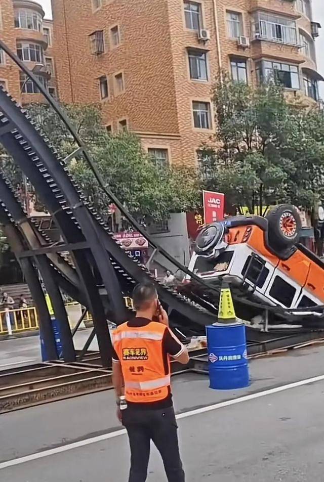 皇冠信用盘账号开通_“212”翻车皇冠信用盘账号开通，北汽集团急了：魏桥家的，与我无关