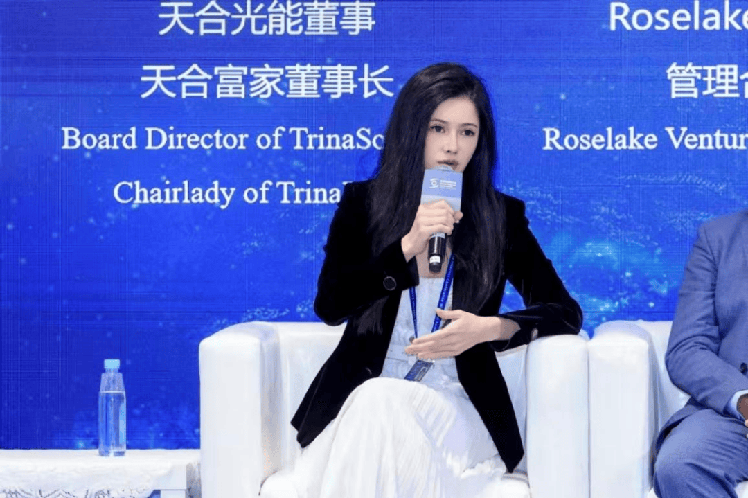 皇冠信用盘结算日是哪天_属实！霸王茶姬创始人张俊杰皇冠信用盘结算日是哪天，将迎娶天合光能联席董事长高海纯