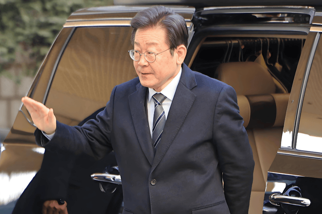 皇冠信用登2代理_李在明还未登机访华皇冠信用登2代理，日韩就共同抗议中国？韩国总统已先和高市早苗约好见面地点