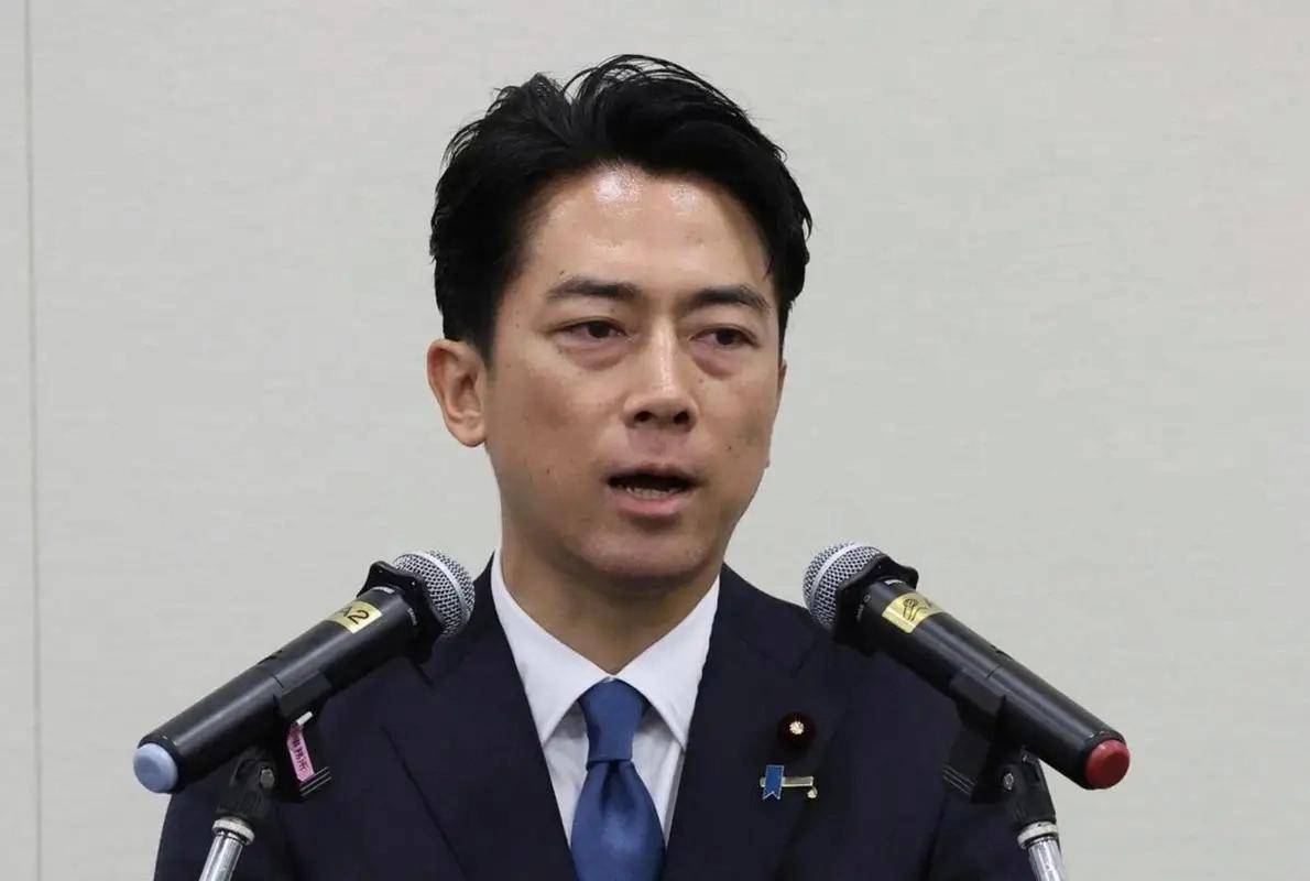 皇冠信用盘代理流程_日本防卫大臣：中国军费20年涨7倍皇冠信用盘代理流程，凭什么指责日本！中方发出质问三连