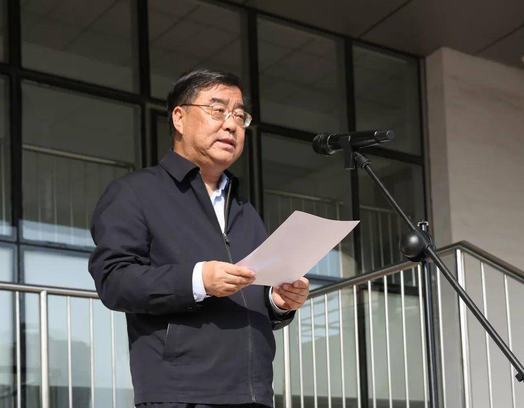 皇冠直播
_水利部原副部长田学斌被查 已卸任两年多皇冠直播
,上个月曾公开发文