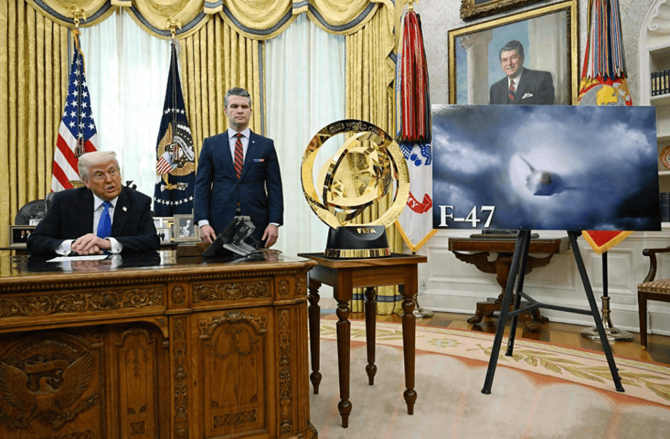 皇冠信用网怎么开户_中美暗中“试飞”皇冠信用网怎么开户，六代机竞赛已经开始