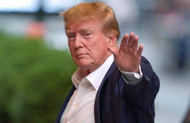 皇冠怎么代理_中美被爆黄海对峙皇冠怎么代理，不到24小时，特朗普发声：中国阵容太强大了